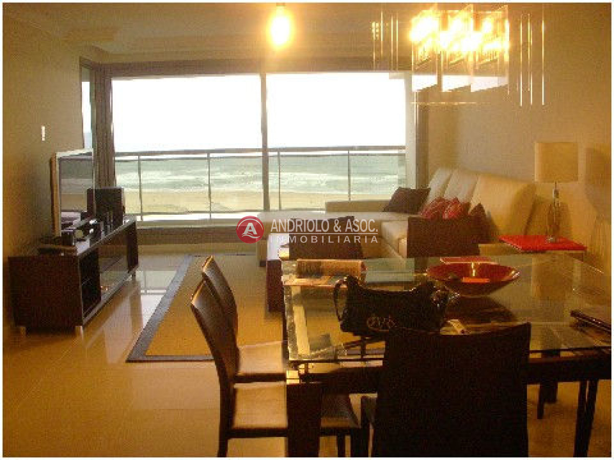 Apartamento ID.2482 - Apartamento en Punta del Este, Brava