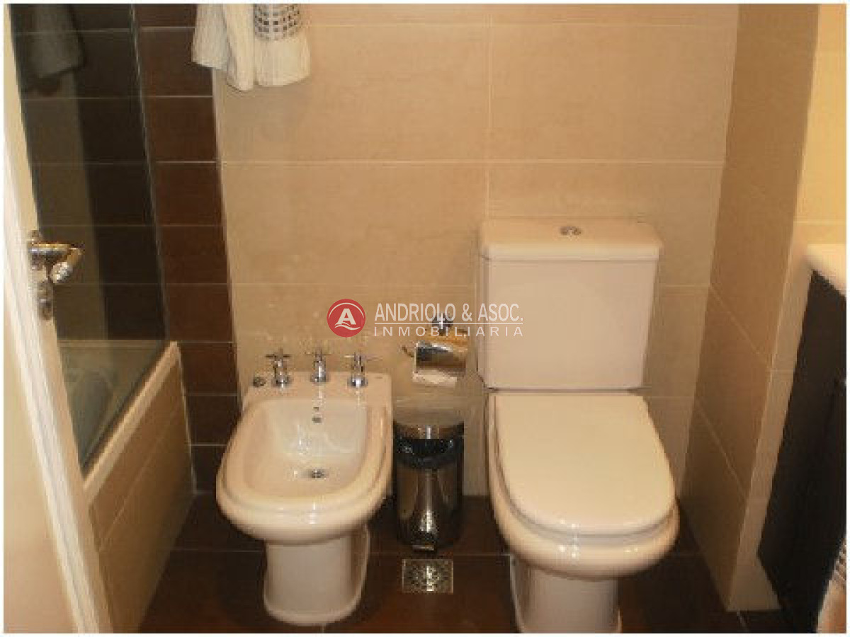 Apartamento ID.2482 - Apartamento en Punta del Este, Brava