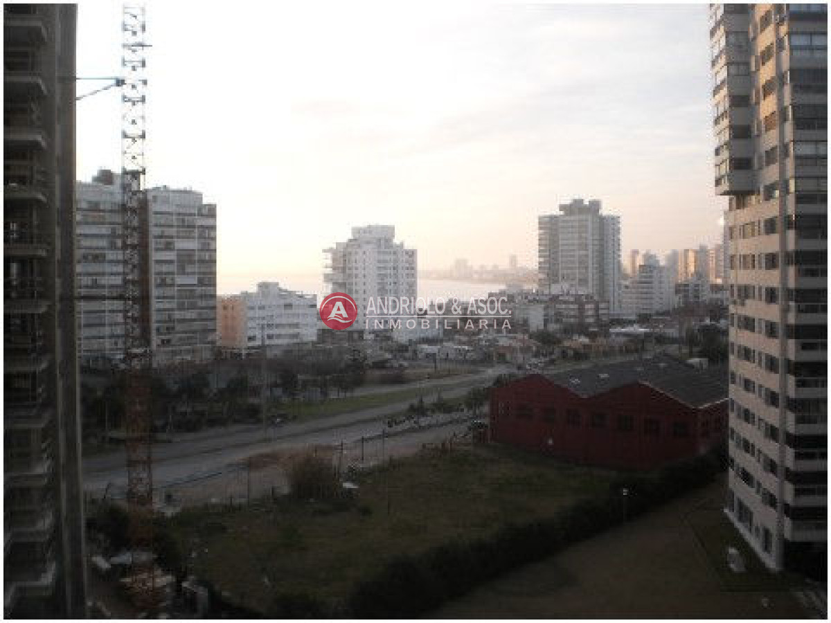 Apartamento ID.2482 - Apartamento en Punta del Este, Brava