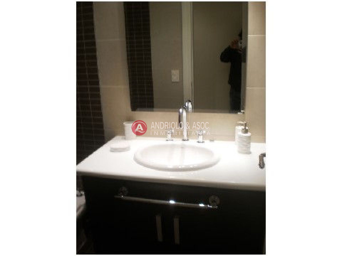Apartamento ID.2482 - Apartamento en Punta del Este, Brava