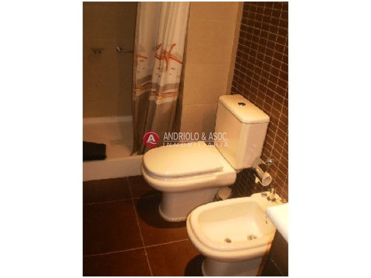 Apartamento ID.2482 - Apartamento en Punta del Este, Brava