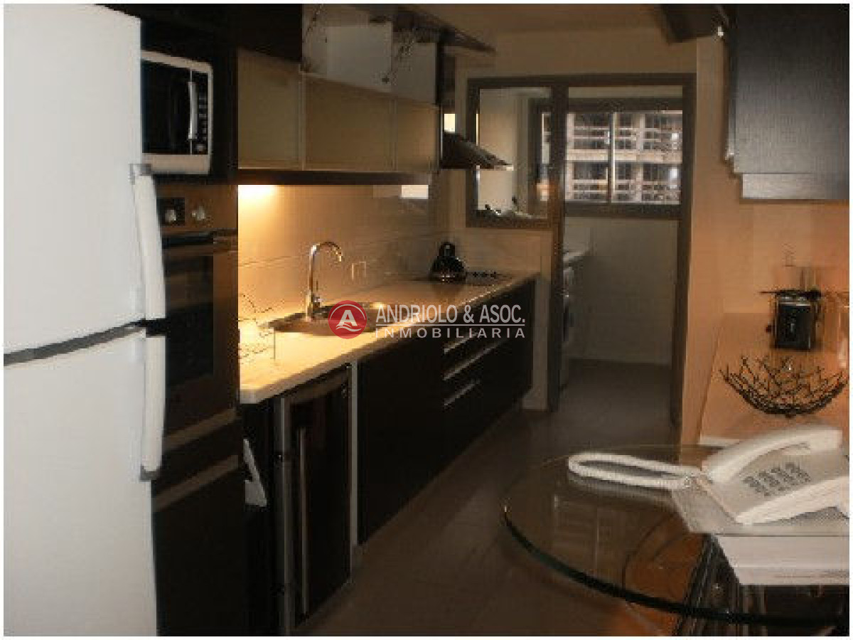 Apartamento ID.2482 - Apartamento en Punta del Este, Brava