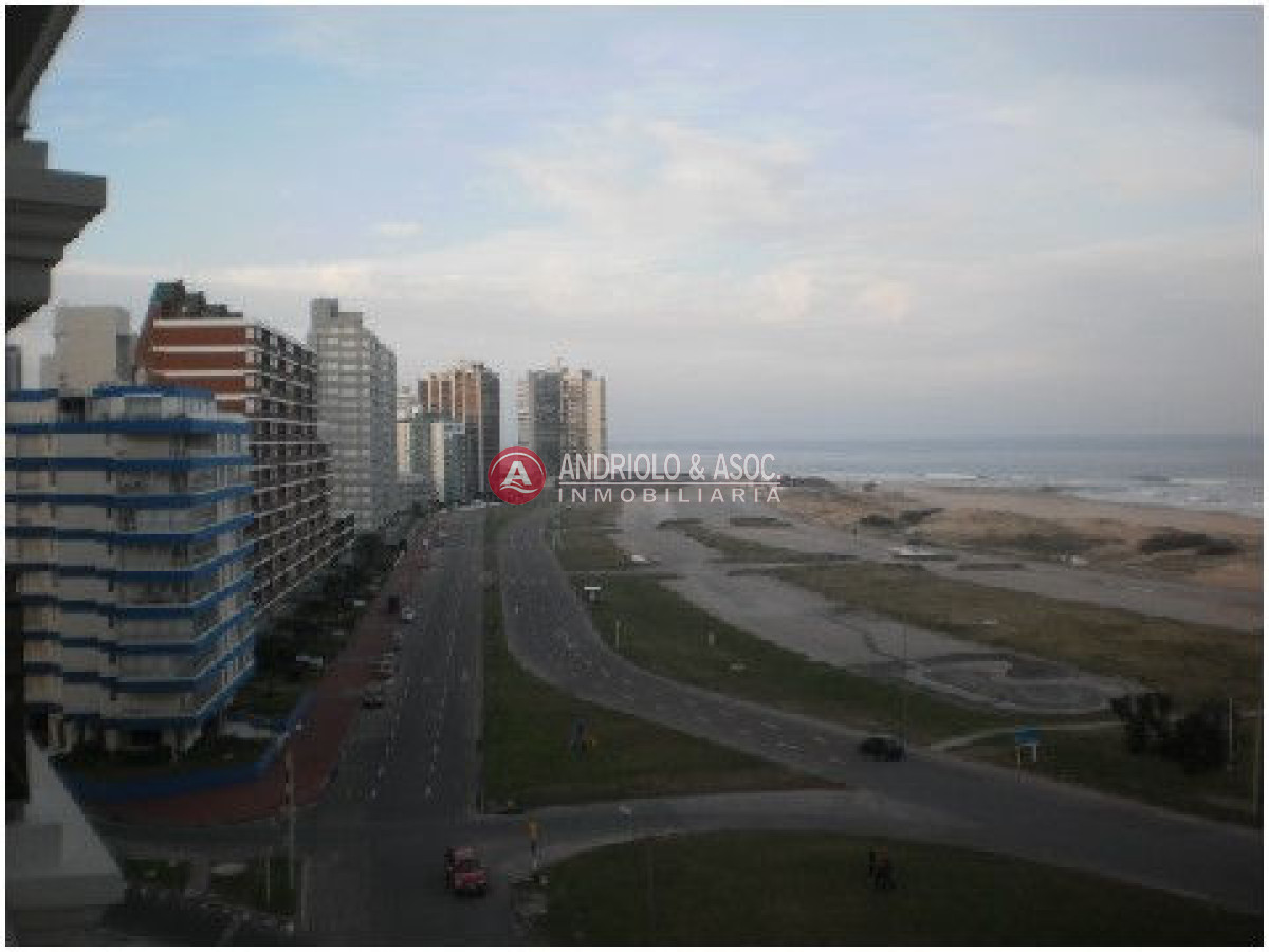 Apartamento ID.2482 - Apartamento en Punta del Este, Brava