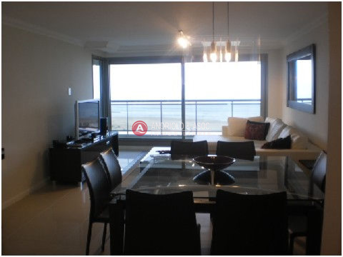 Apartamento ID.2482 - Apartamento en Punta del Este, Brava