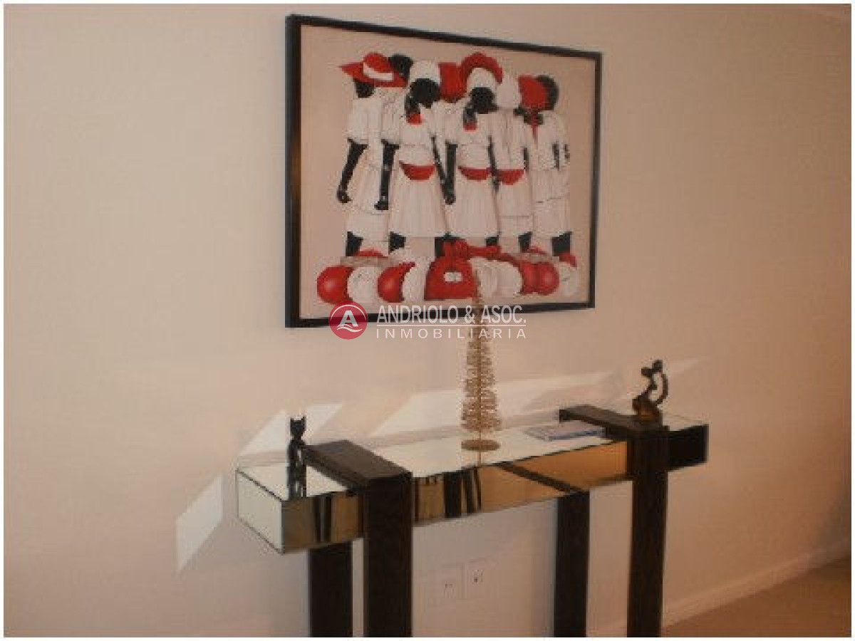 Apartamento ID.2482 - Apartamento en Punta del Este, Brava
