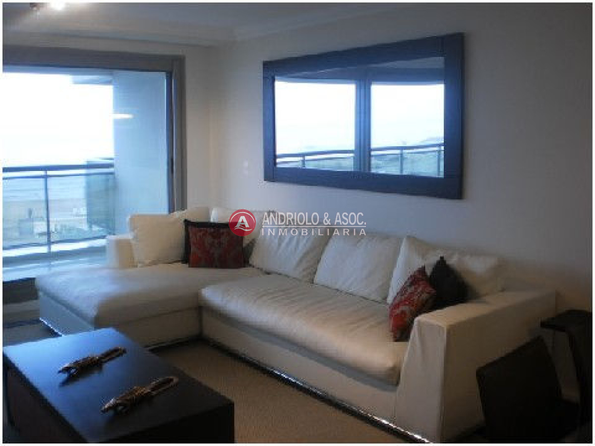 Apartamento ID.2482 - Apartamento en Punta del Este, Brava