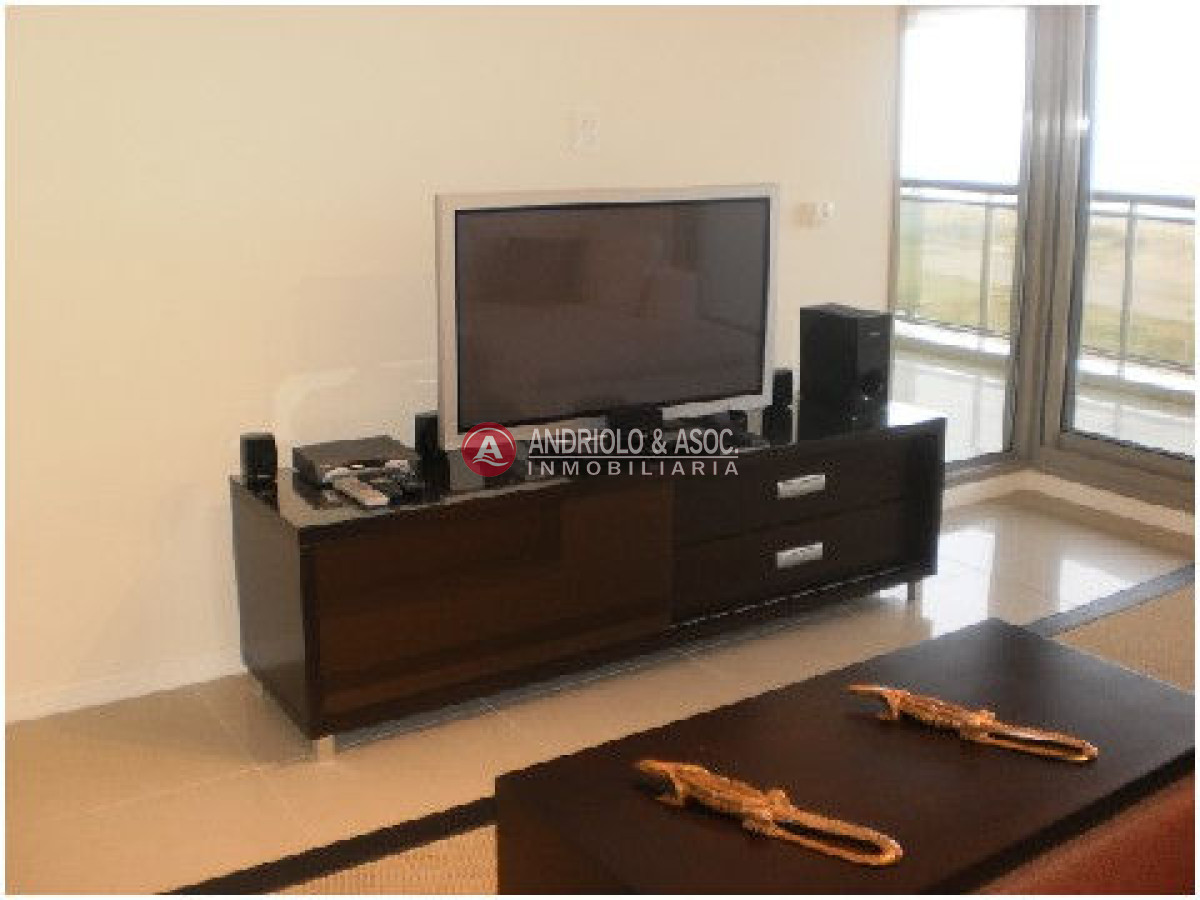 Apartamento ID.2482 - Apartamento en Punta del Este, Brava