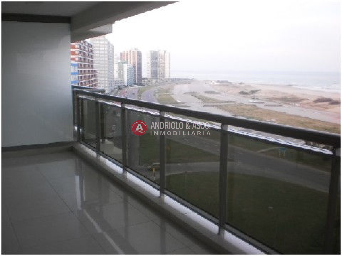 Apartamento ID.2482 - Apartamento en Punta del Este, Brava
