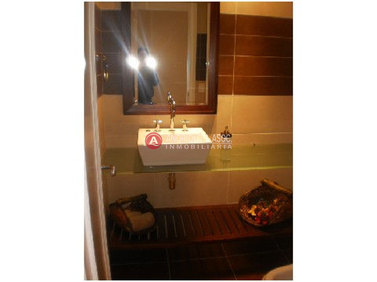 Apartamento ID.2482 - Apartamento en Punta del Este, Brava