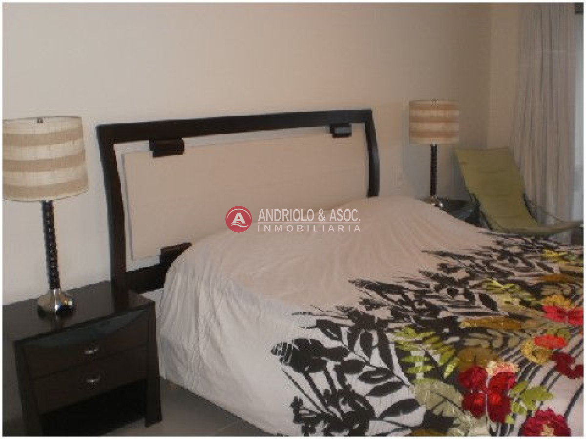 Apartamento ID.2482 - Apartamento en Punta del Este, Brava