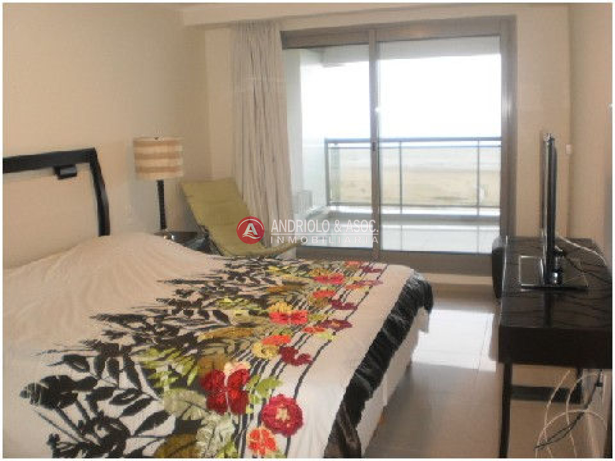 Apartamento ID.2482 - Apartamento en Punta del Este, Brava