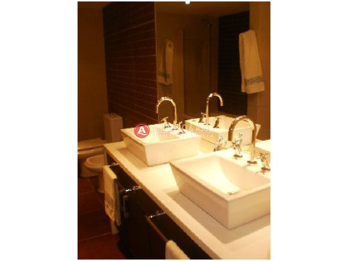 Apartamento ID.2482 - Apartamento en Punta del Este, Brava