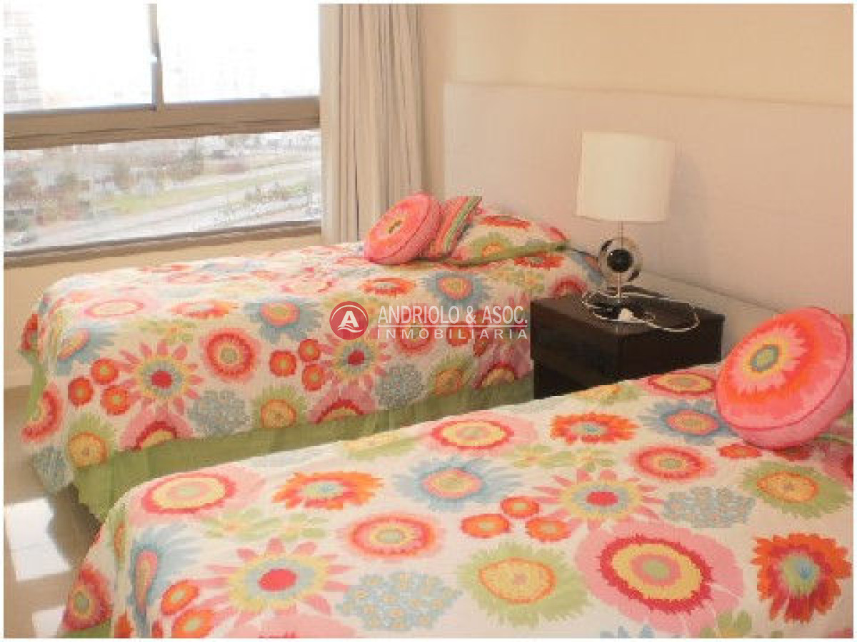 Apartamento ID.2482 - Apartamento en Punta del Este, Brava