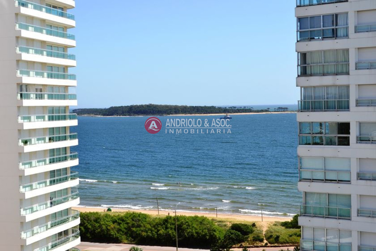 Apartamento ID.2486 - Apartamento en Punta del Este, Mansa