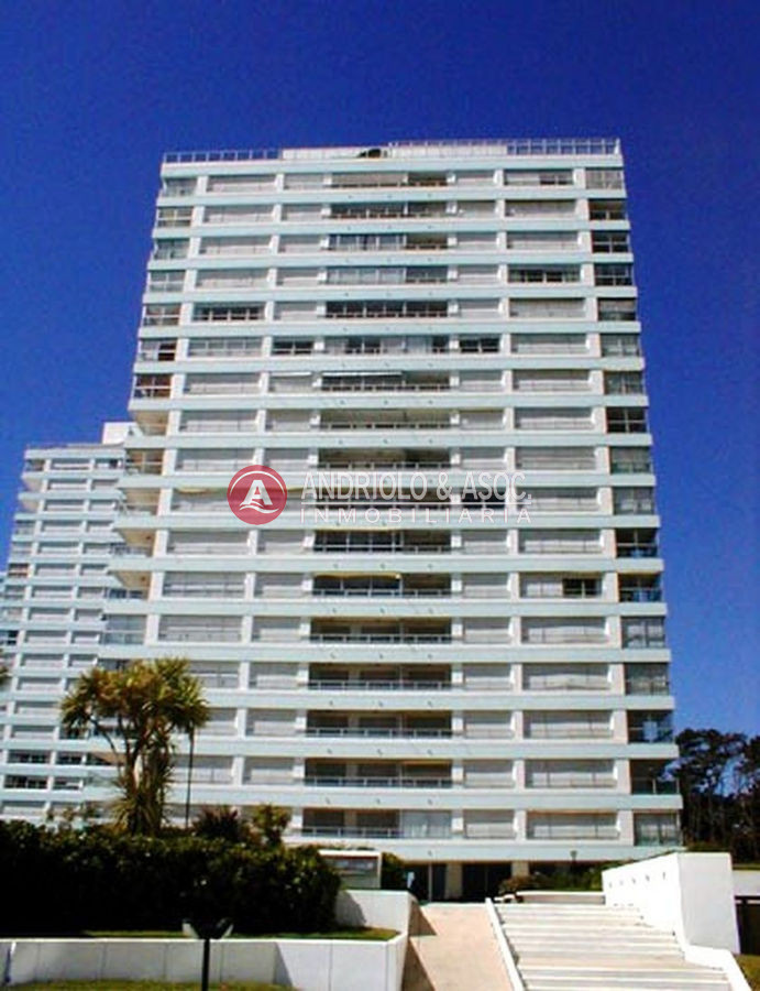 Apartamento ID.2486 - Apartamento en Punta del Este, Mansa