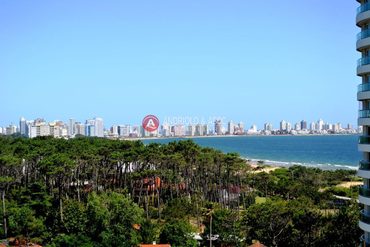 Apartamento ID.2486 - Apartamento en Punta del Este, Mansa