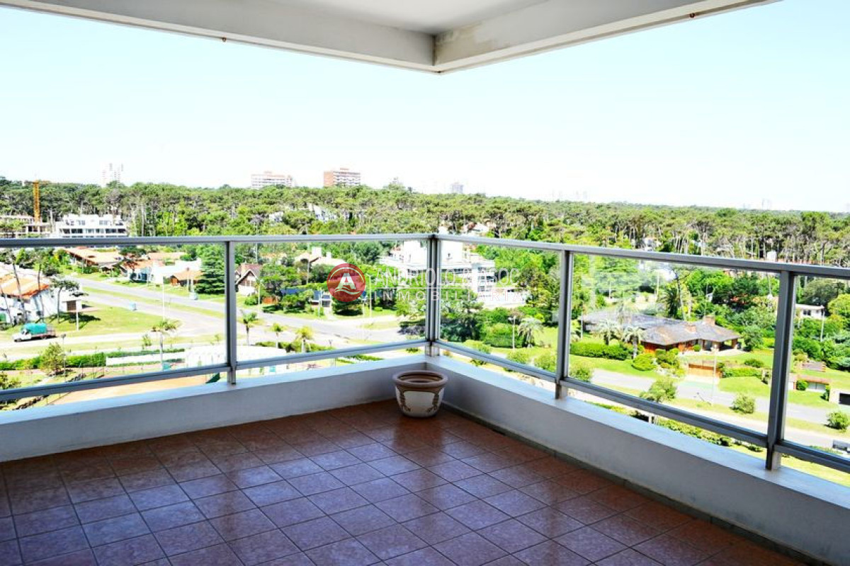 Apartamento ID.2486 - Apartamento en Punta del Este, Mansa