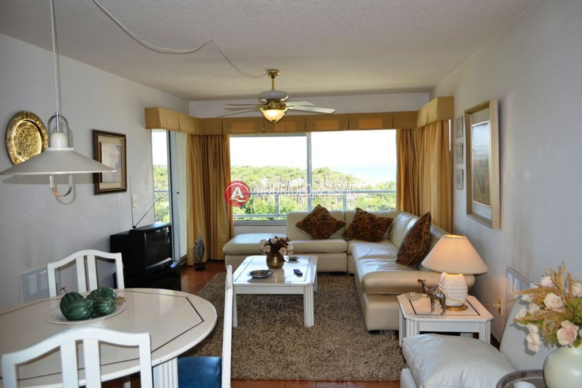 Apartamento ID.2486 - Apartamento en Punta del Este, Mansa