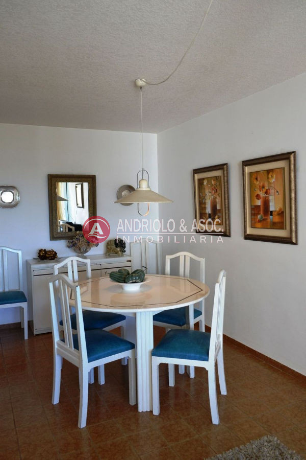 Apartamento ID.2486 - Apartamento en Punta del Este, Mansa