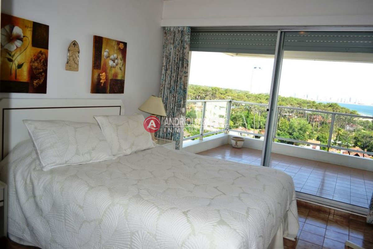 Apartamento ID.2486 - Apartamento en Punta del Este, Mansa