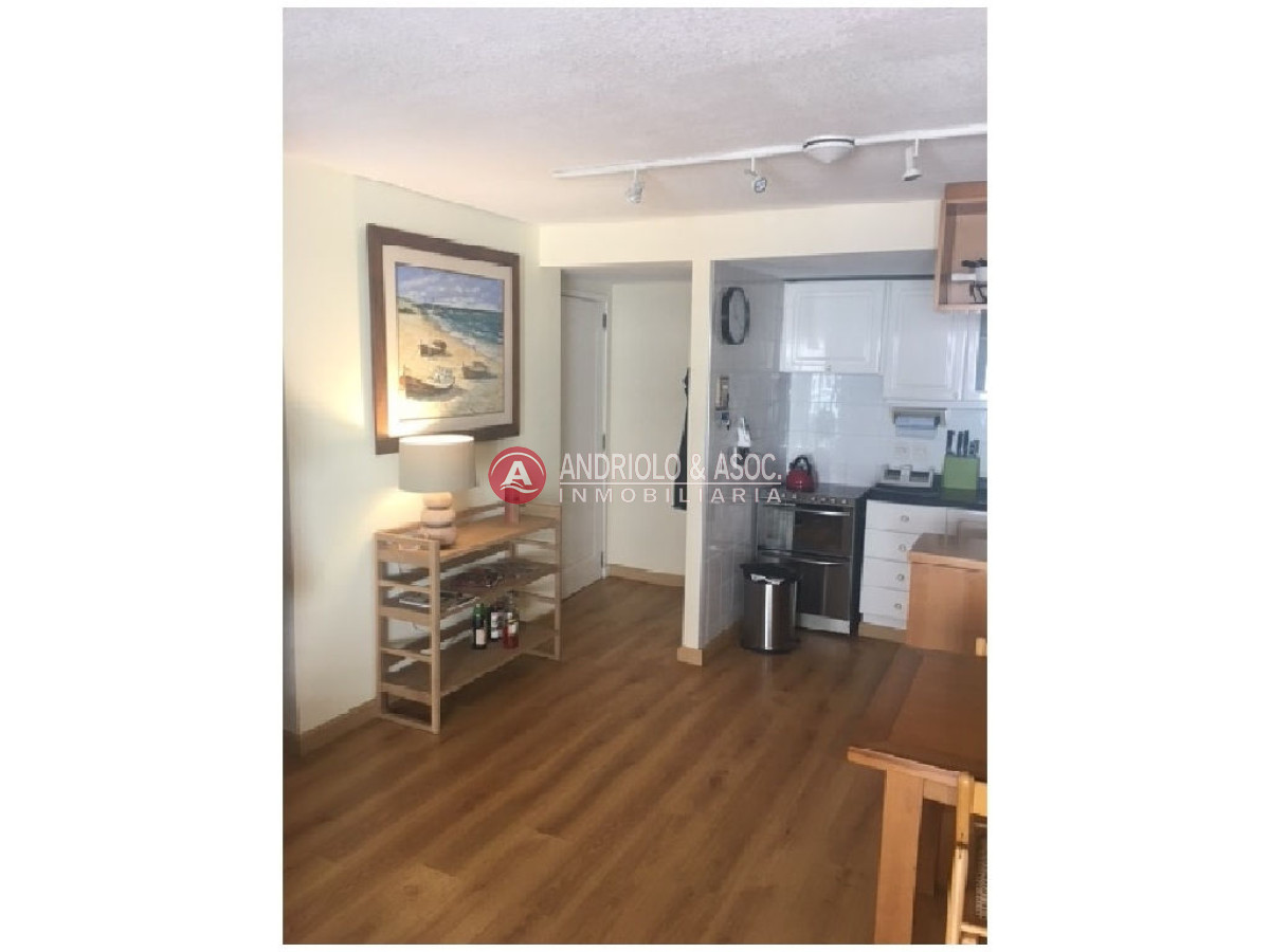 Apartamento ID.2489 - Apartamento en Punta del Este, Mansa