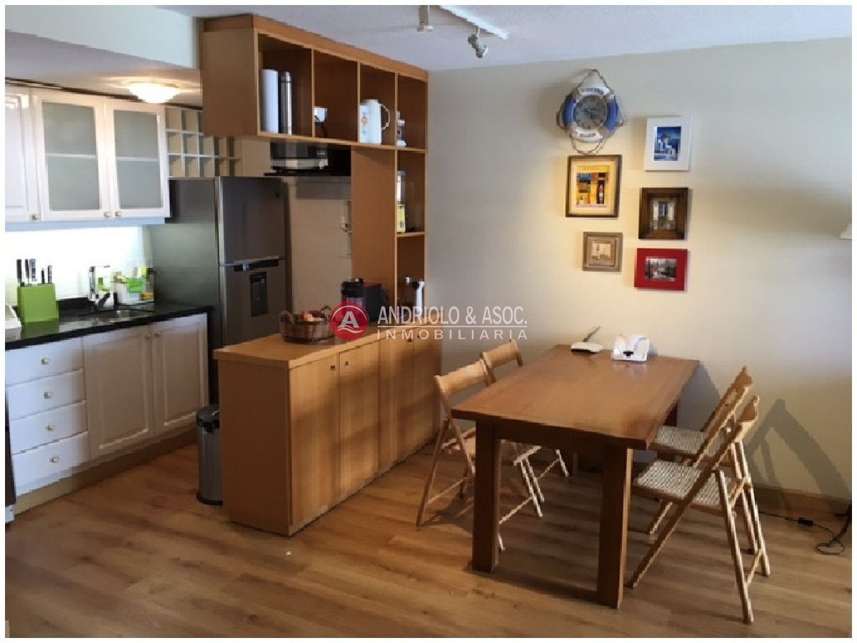 Apartamento ID.2489 - Apartamento en Punta del Este, Mansa