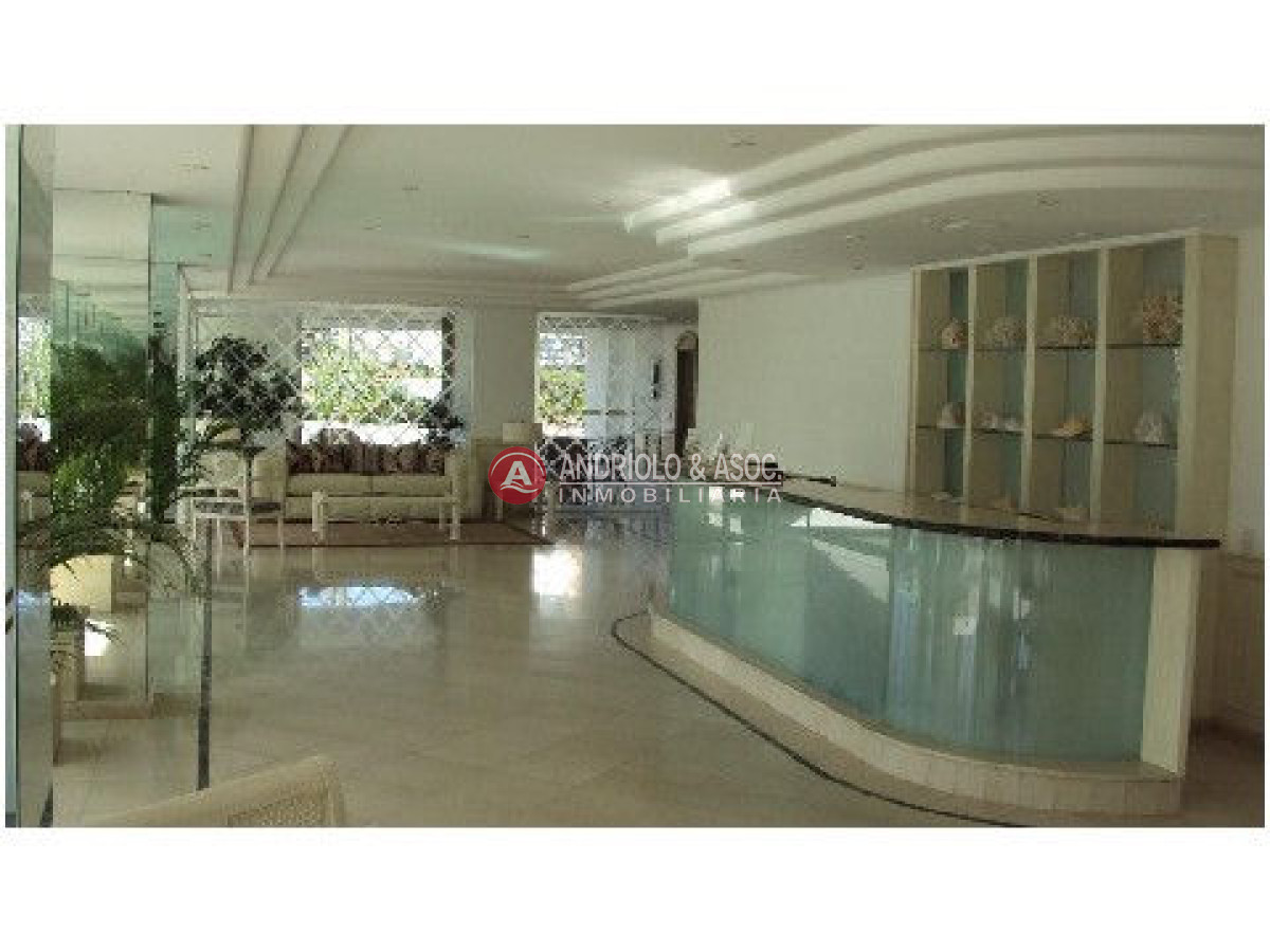 Apartamento ID.2489 - Apartamento en Punta del Este, Mansa