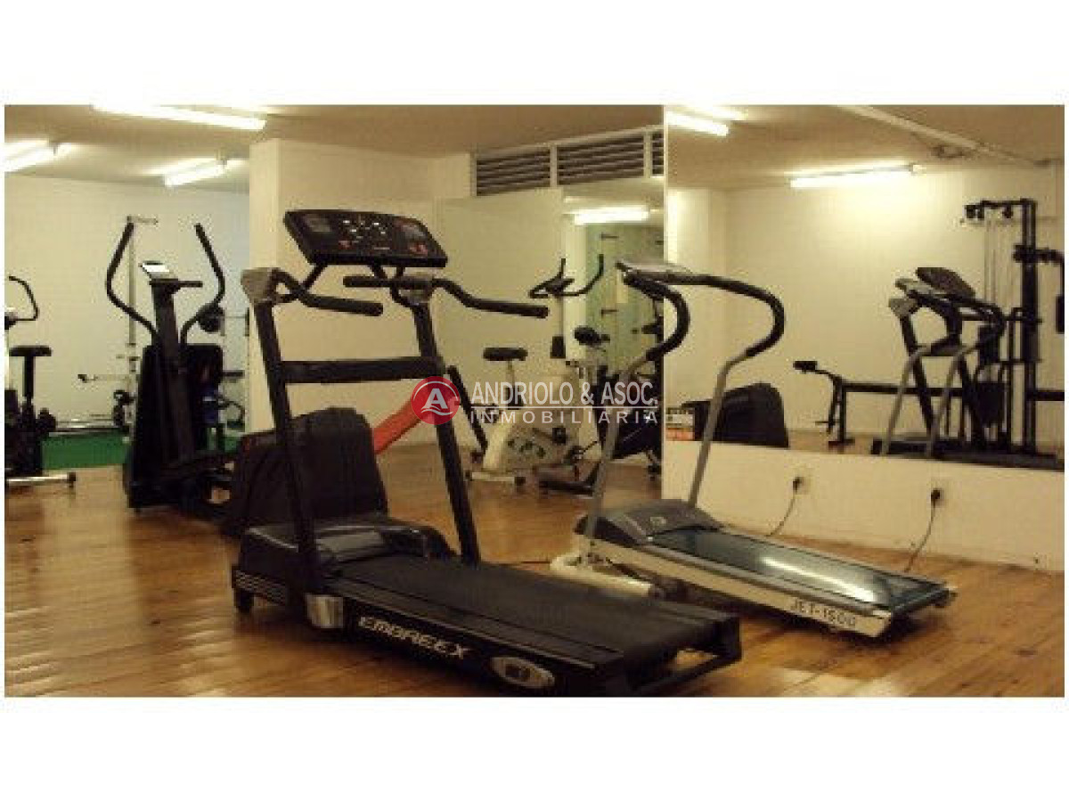 Apartamento ID.2489 - Apartamento en Punta del Este, Mansa