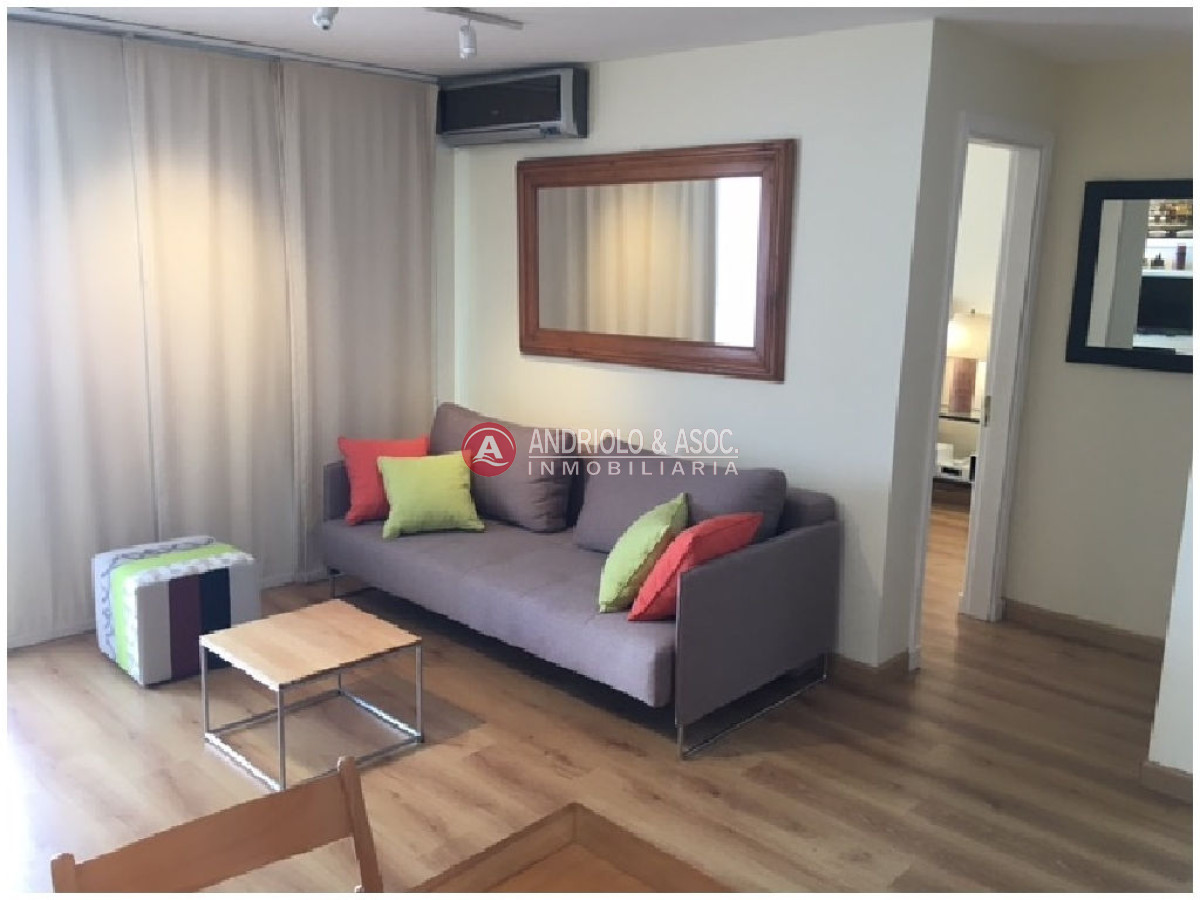 Apartamento ID.2489 - Apartamento en Punta del Este, Mansa