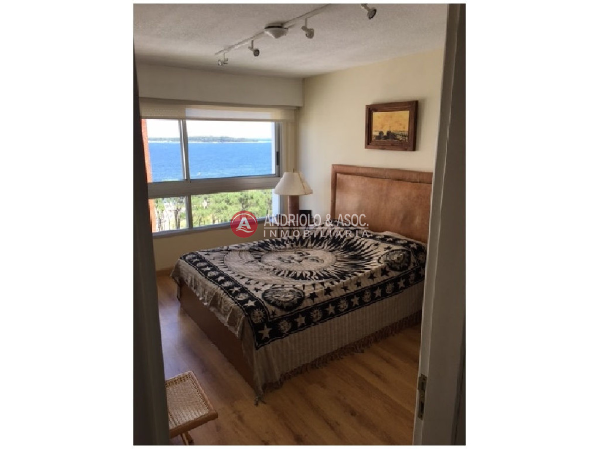 Apartamento ID.2489 - Apartamento en Punta del Este, Mansa