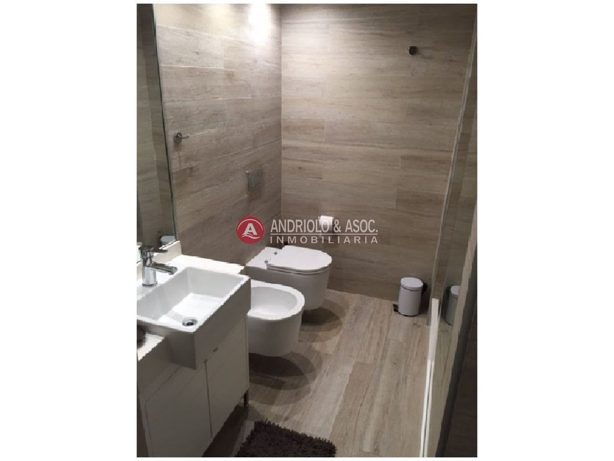 Apartamento ID.2489 - Apartamento en Punta del Este, Mansa