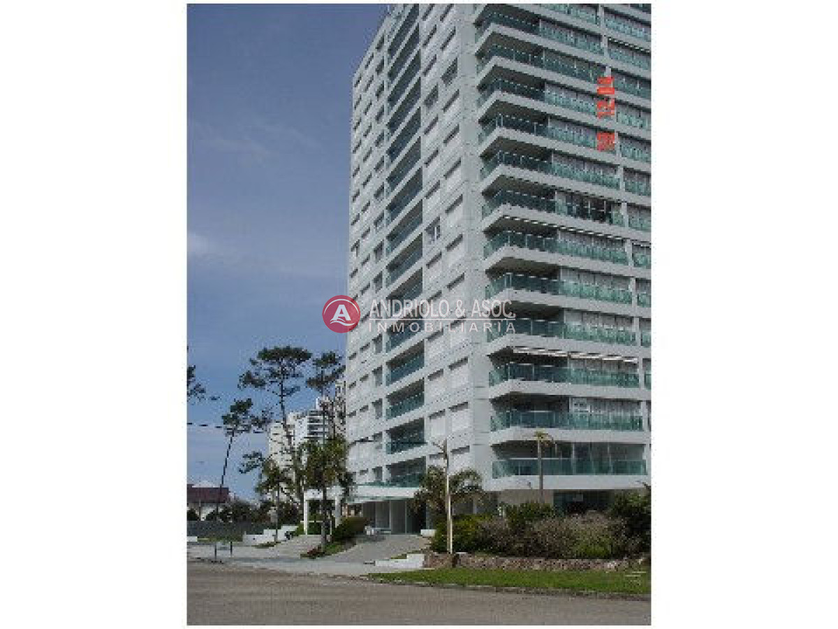 Apartamento ID.2489 - Apartamento en Punta del Este, Mansa