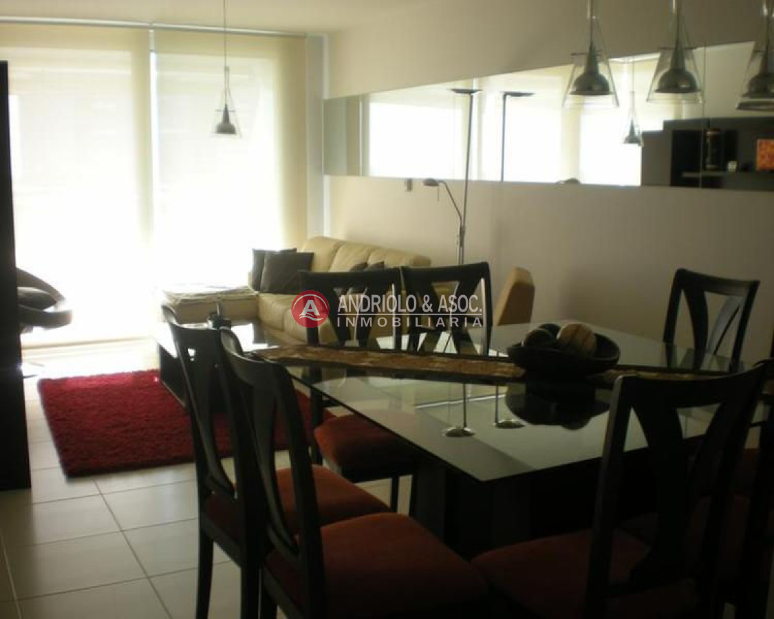 Apartamento ID.2490 - Apartamento en Punta del Este, Mansa