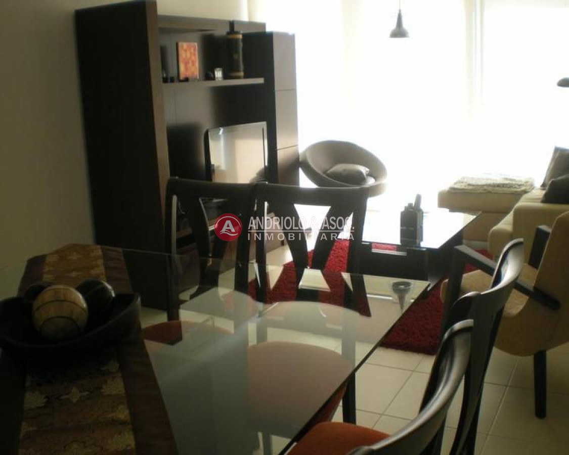 Apartamento ID.2490 - Apartamento en Punta del Este, Mansa