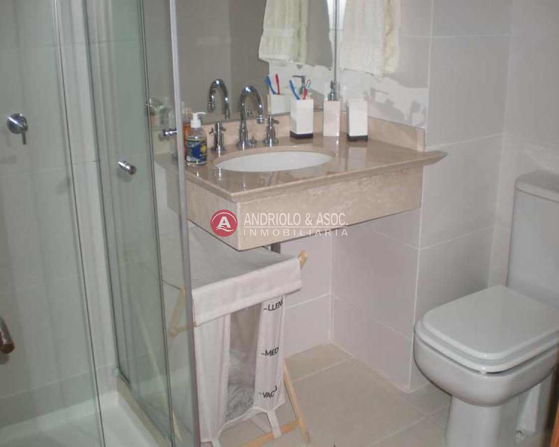 Apartamento ID.2490 - Apartamento en Punta del Este, Mansa