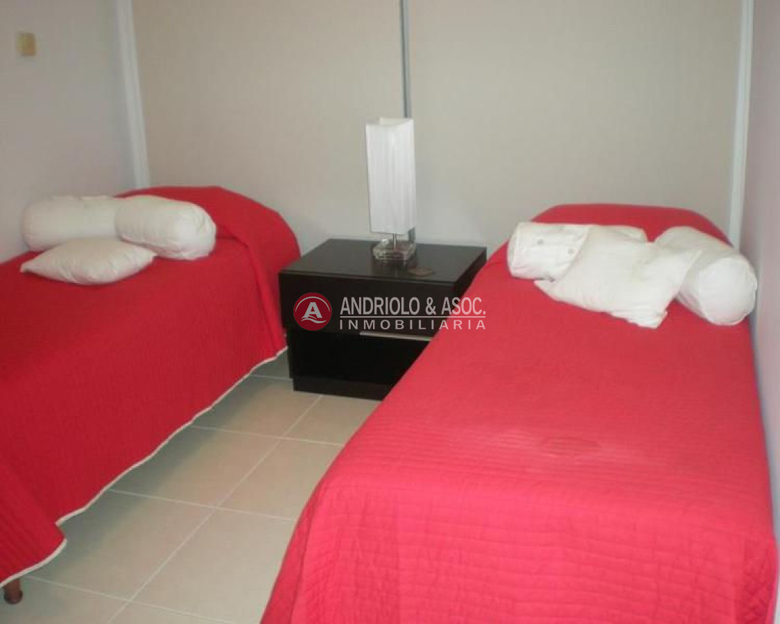 Apartamento ID.2490 - Apartamento en Punta del Este, Mansa