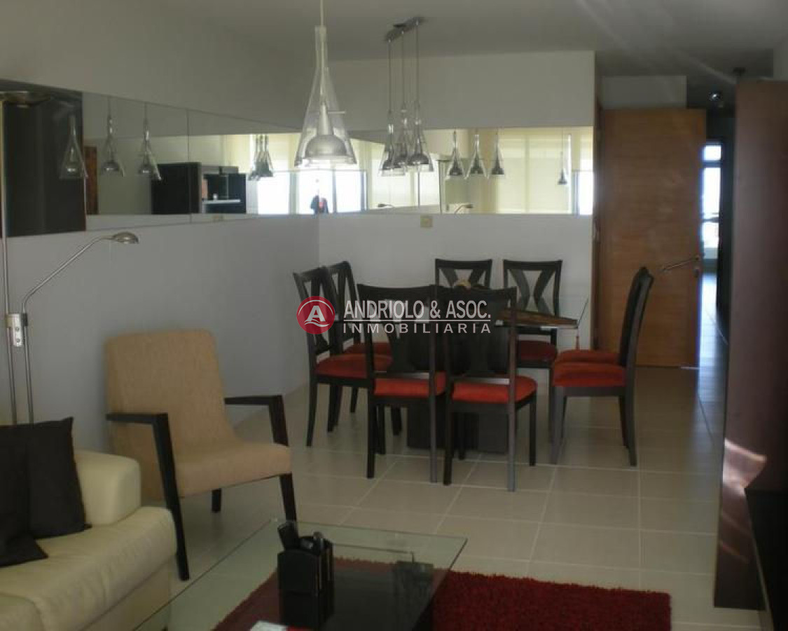 Apartamento ID.2490 - Apartamento en Punta del Este, Mansa