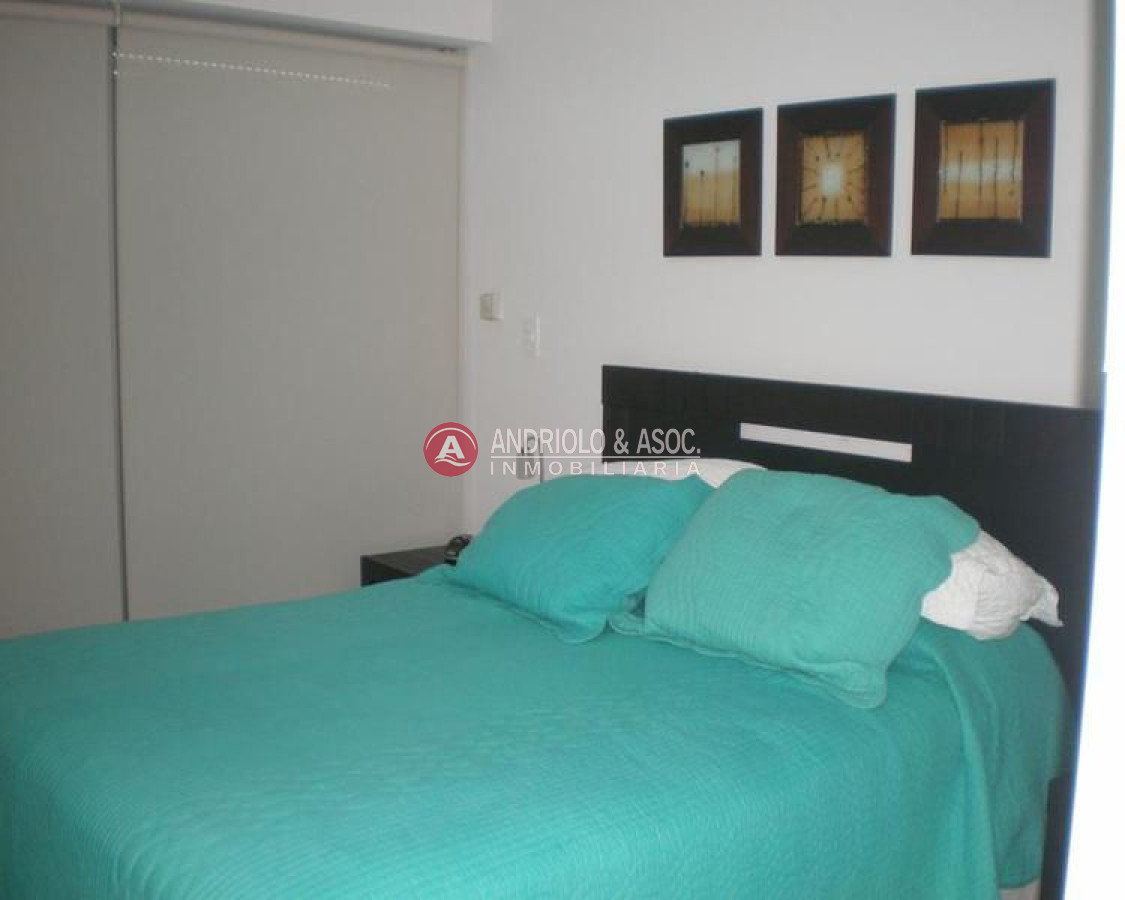 Apartamento ID.2490 - Apartamento en Punta del Este, Mansa