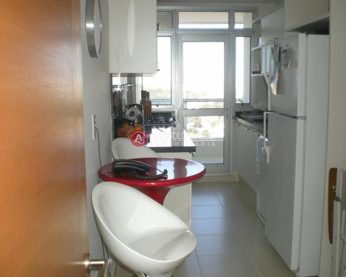 Apartamento ID.2490 - Apartamento en Punta del Este, Mansa