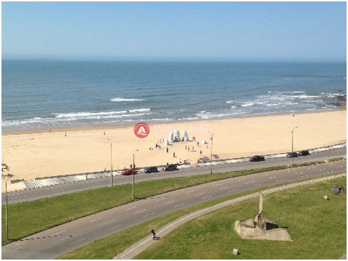 Apartamento ID.2491 - Apartamento en Punta del Este, Brava