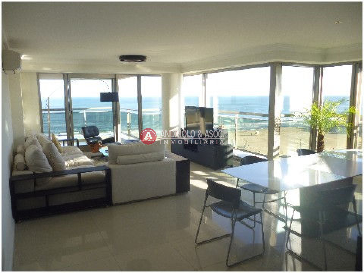 Apartamento ID.2491 - Apartamento en Punta del Este, Brava