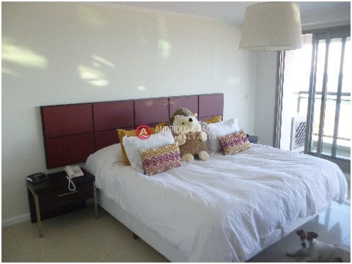 Apartamento ID.2491 - Apartamento en Punta del Este, Brava
