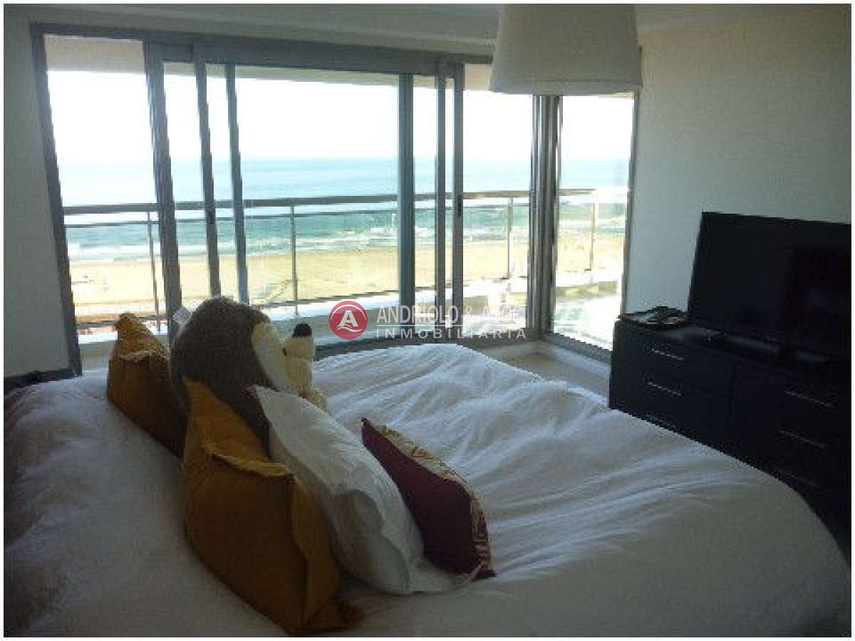 Apartamento ID.2491 - Apartamento en Punta del Este, Brava