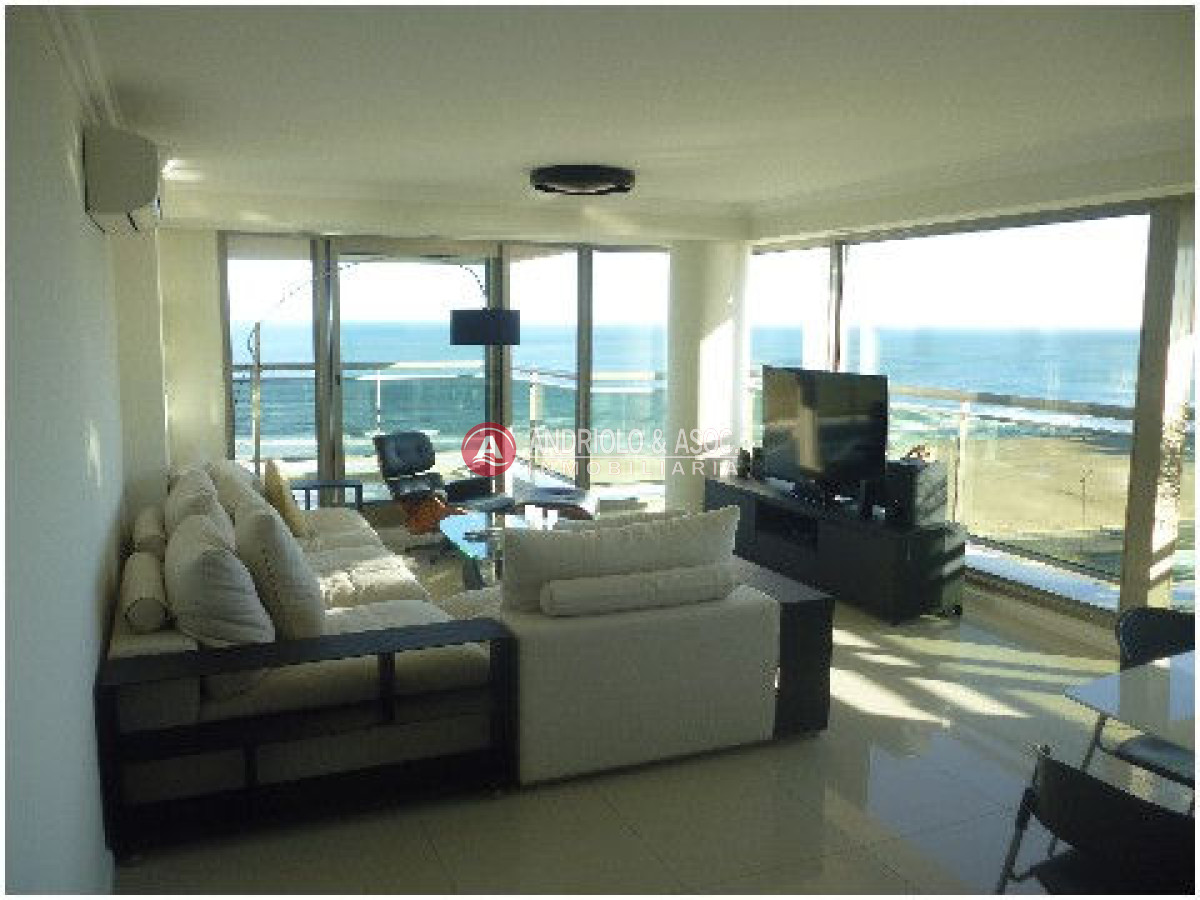 Apartamento ID.2491 - Apartamento en Punta del Este, Brava