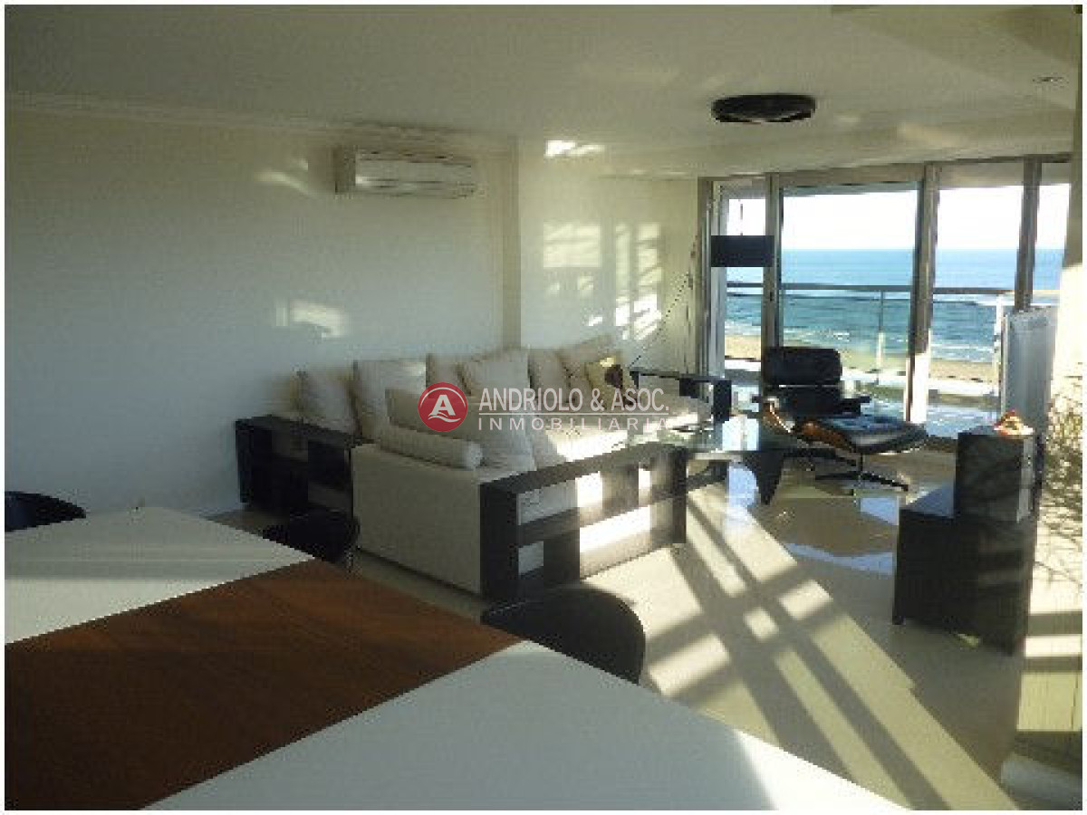 Apartamento ID.2491 - Apartamento en Punta del Este, Brava