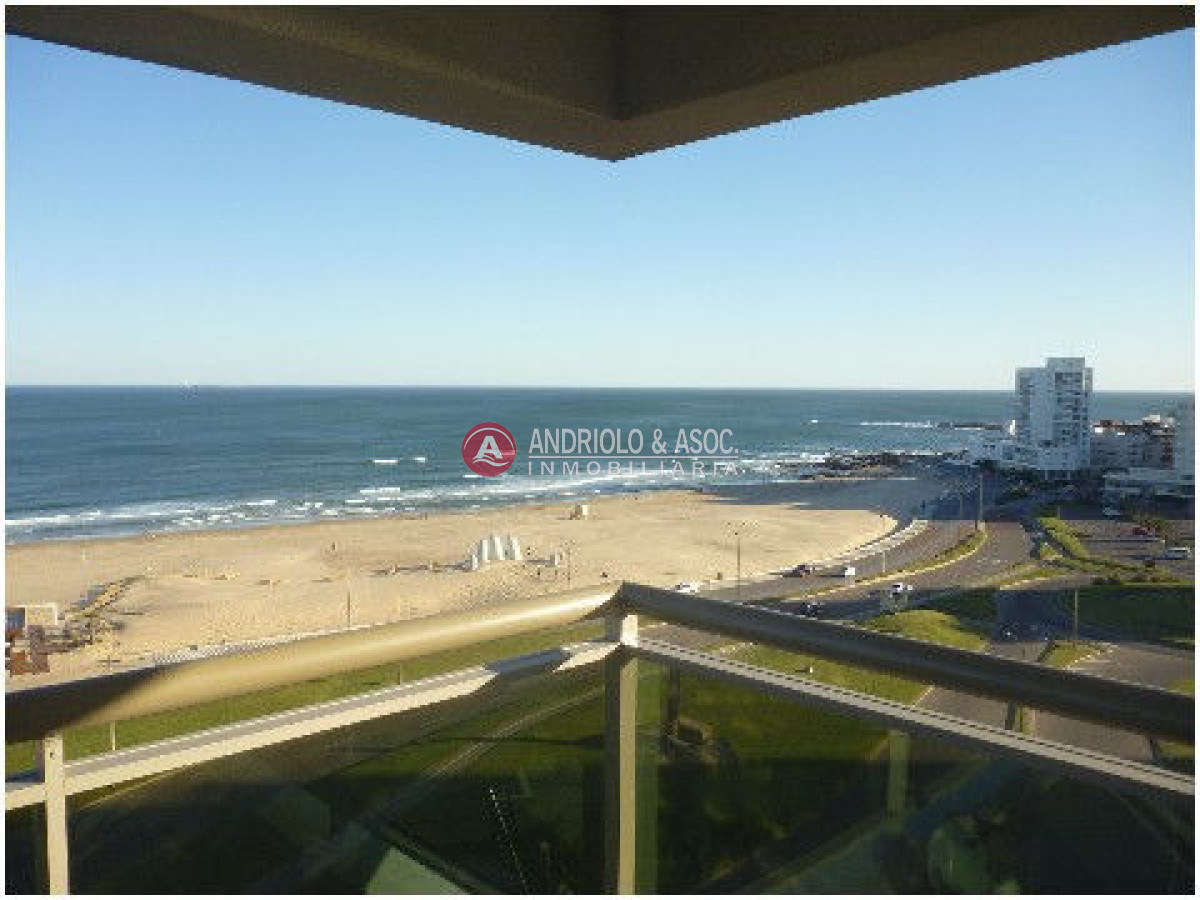 Apartamento ID.2491 - Apartamento en Punta del Este, Brava