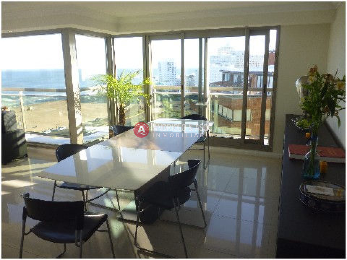 Apartamento ID.2491 - Apartamento en Punta del Este, Brava