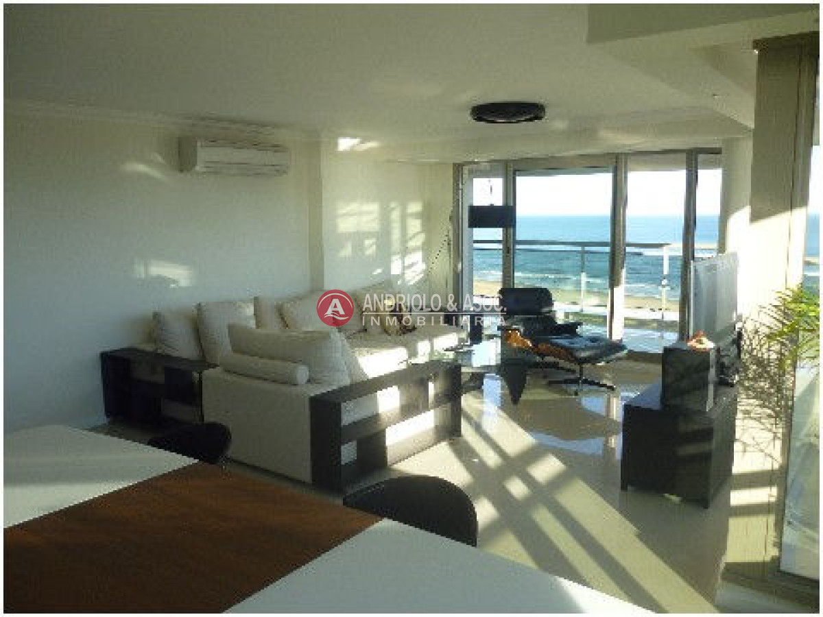Apartamento ID.2491 - Apartamento en Punta del Este, Brava