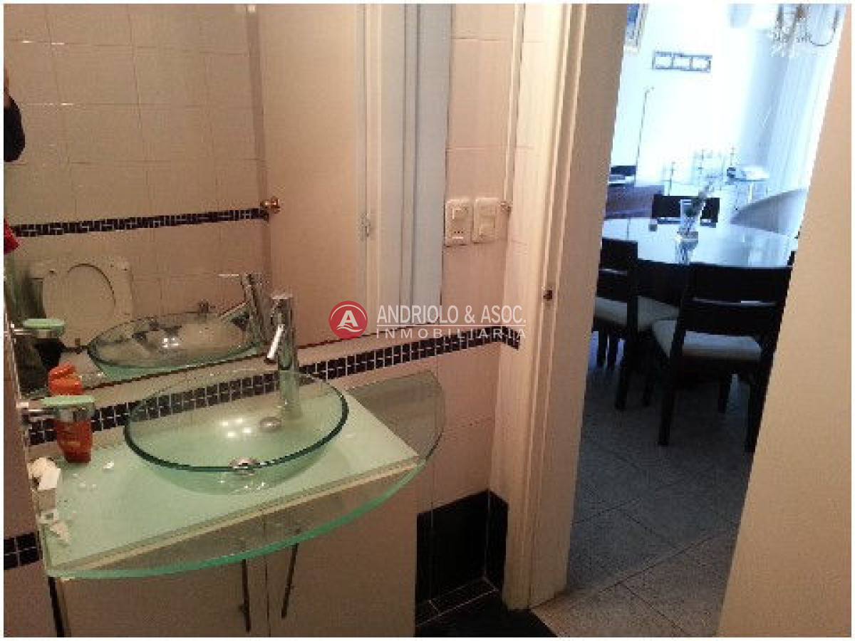 Apartamento ID.2492 - Apartamento en Punta del Este, Aidy Grill