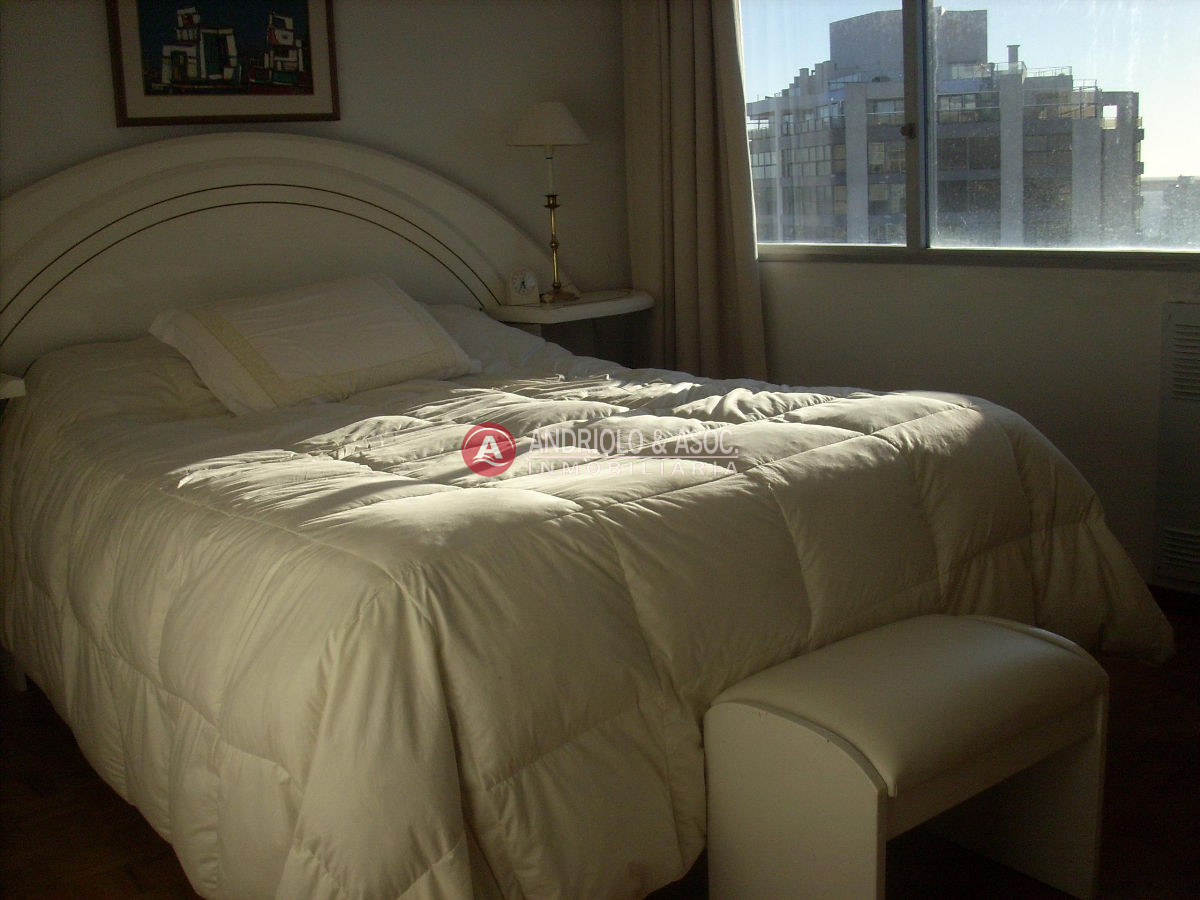 Apartamento ID.2497 - Apartamento en Punta del Este, Brava